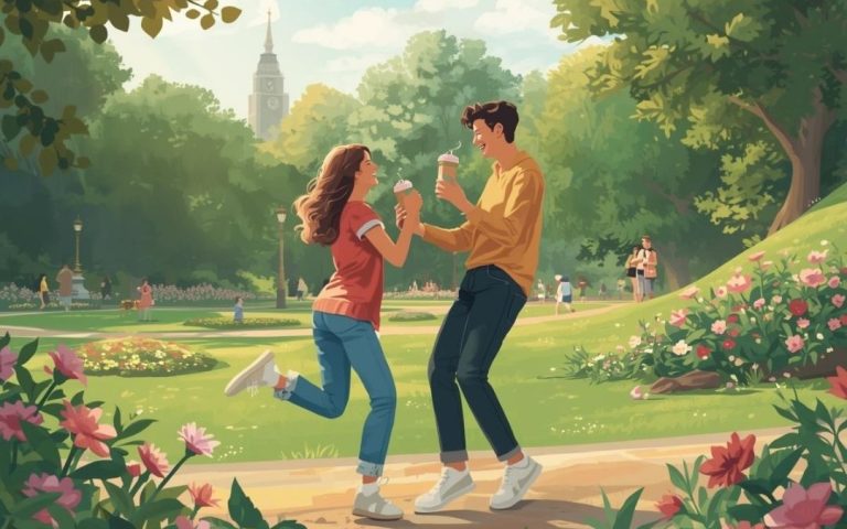 Why Funny Men Are More Attractive Than Good-Looking Men in the UK