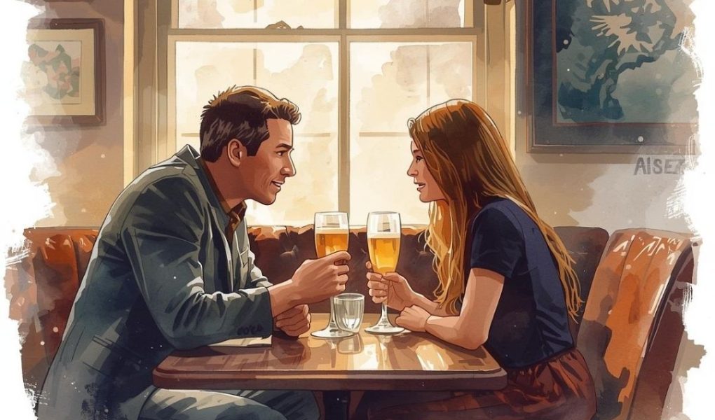 Why Many Brits Are Done with Dating Apps — And What They’re Trying Instead