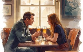 Why Many Brits Are Done with Dating Apps — And What They’re Trying Instead