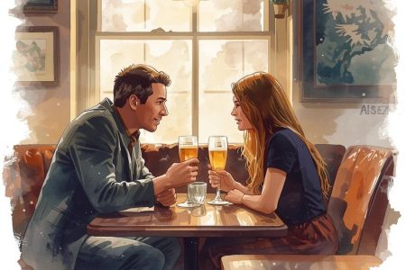 Why Many Brits Are Done with Dating Apps — And What They’re Trying Instead