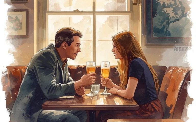 Why Many Brits Are Done with Dating Apps — And What They’re Trying Instead