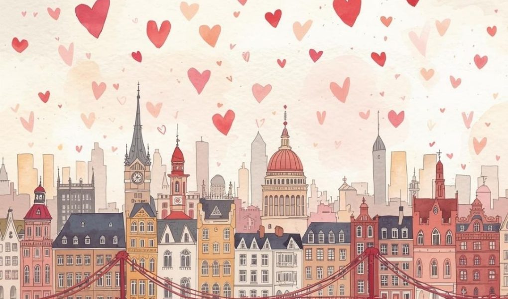 Why Many UK Singles Are Swiping Less and Meeting More IRL