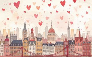 Why Many UK Singles Are Swiping Less and Meeting More IRL