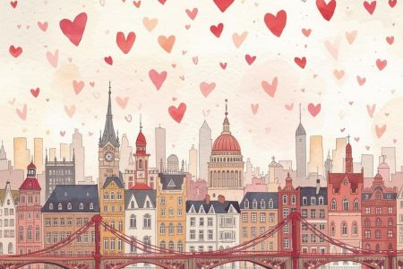 Why Many UK Singles Are Swiping Less and Meeting More IRL