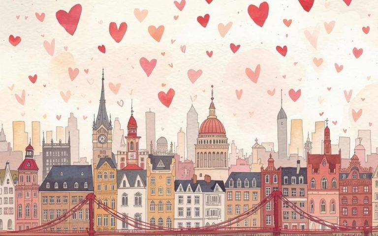 Why Many UK Singles Are Swiping Less and Meeting More IRL