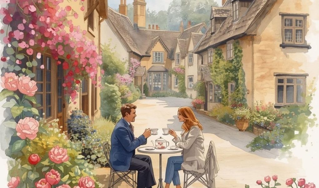 Why Niche Hobbies like Sci-Fi & Fandoms Boost Attraction in the UK