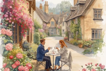 Why Niche Hobbies like Sci-Fi & Fandoms Boost Attraction in the UK