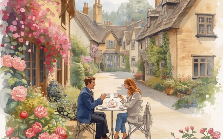 Why Niche Hobbies like Sci-Fi & Fandoms Boost Attraction in the UK