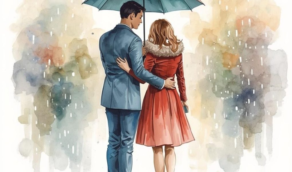 Why Online Dating Feels Easier Than Dating in Real Life in the UK