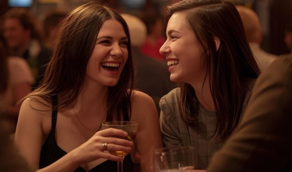 Why Real-Life Dating Still Matters in the UK