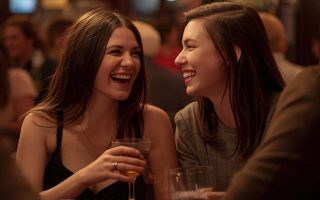 Why Real-Life Dating Still Matters in the UK