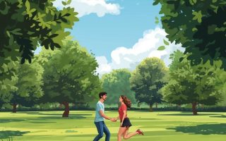 Why Some Men Are Unforgettable to Women in the UK (Science Explains)