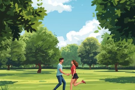 Why Some Men Are Unforgettable to Women in the UK (Science Explains)