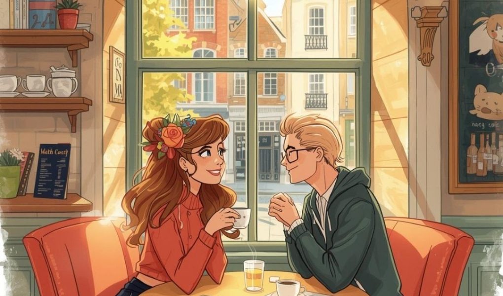 Why Some Men Get All the Matches on Tinder in the UK