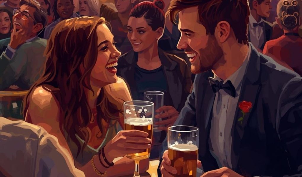 Why UK Singles Say Shared Politics & Values Matter More Than Looks