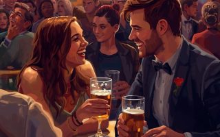 Why UK Singles Say Shared Politics & Values Matter More Than Looks