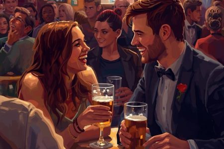 Why UK Singles Say Shared Politics & Values Matter More Than Looks