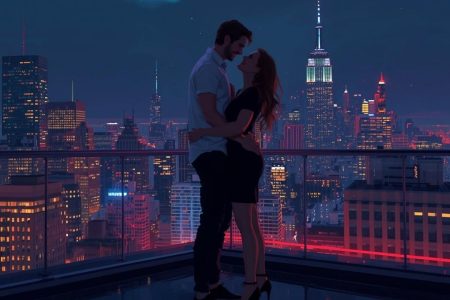 AI Matchmaking Apps Are Changing How Singles Connect