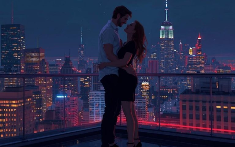 AI Matchmaking Apps Are Changing How Singles Connect