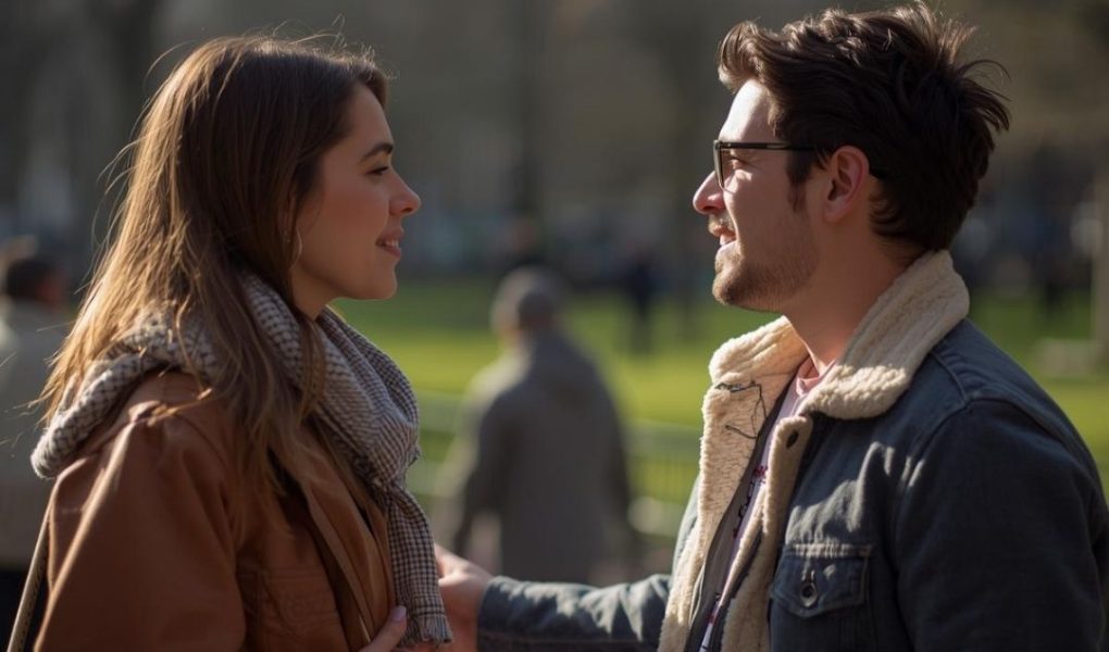 Can Online Dating Replace Traditional Dating in the US?