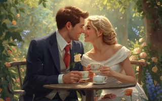 Can You Build a Real Connection Online Before Meeting in the US?