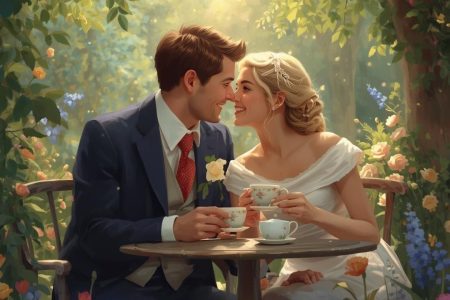 Can You Build a Real Connection Online Before Meeting in the US?