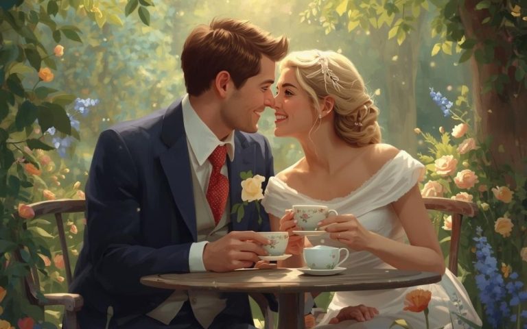 Can You Build a Real Connection Online Before Meeting in the US?