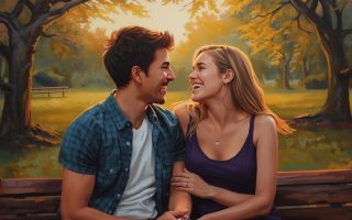 Dating After Divorce in America: Trends & Tips for Second Chances