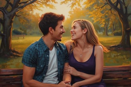 Dating After Divorce in America: Trends & Tips for Second Chances