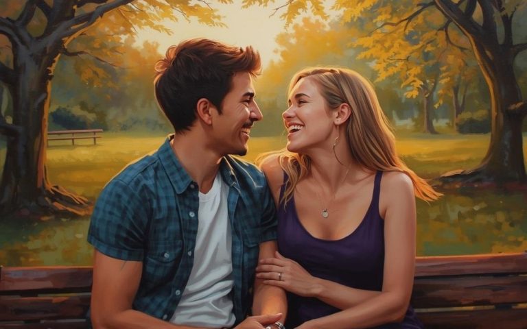 Dating After Divorce in America: Trends & Tips for Second Chances