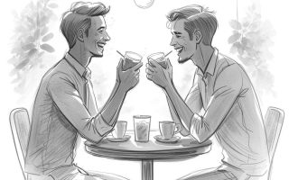 Dating in Major US Cities: NYC vs LA vs Chicago