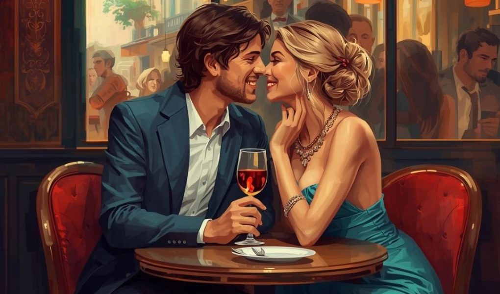 Dating in the United States: The Ultimate Guide to American Dating Culture and Modern Relationships