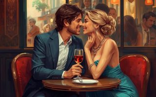 Dating in the United States: The Ultimate Guide to American Dating Culture and Modern Relationships