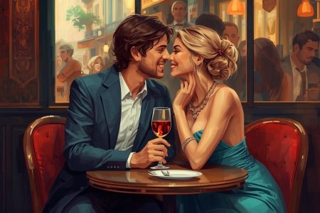 Dating in the United States: The Ultimate Guide to American Dating Culture and Modern Relationships