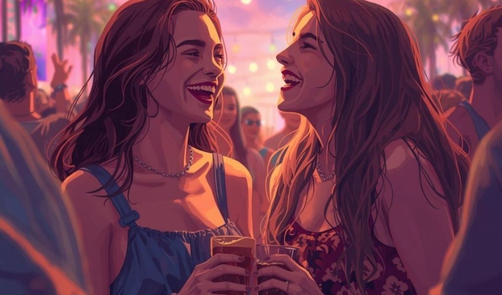 Dating Sunday: Inside America’s Biggest Dating Day of the Year