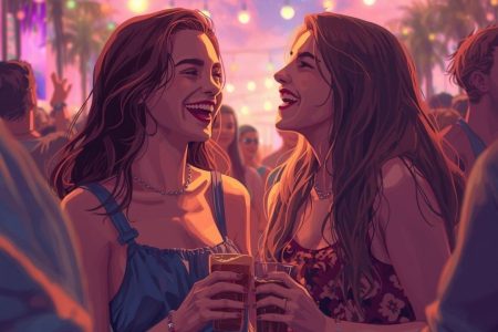 Dating Sunday: Inside America’s Biggest Dating Day of the Year