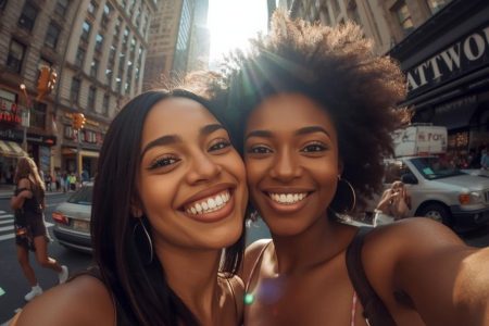 Ethical Non-Monogamy Features in Mainstream Apps