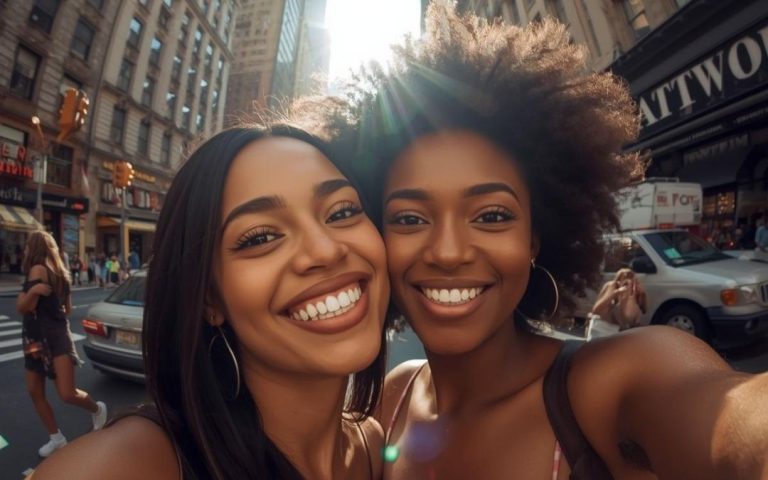 Ethical Non-Monogamy Features in Mainstream Apps