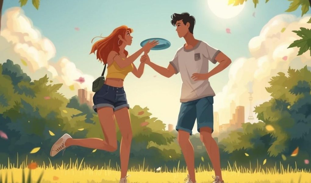 First Date Moves That Instantly Increase Attraction