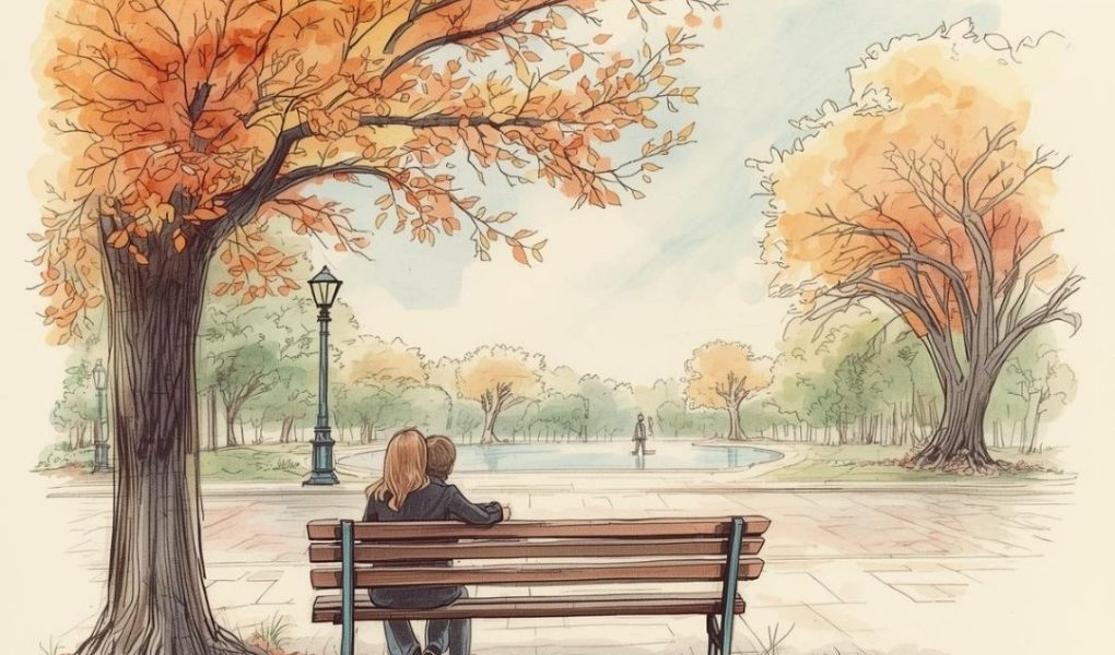 From Chat to First Date: Messaging to Meet IRL