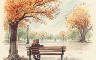 From Chat to First Date: Messaging to Meet IRL