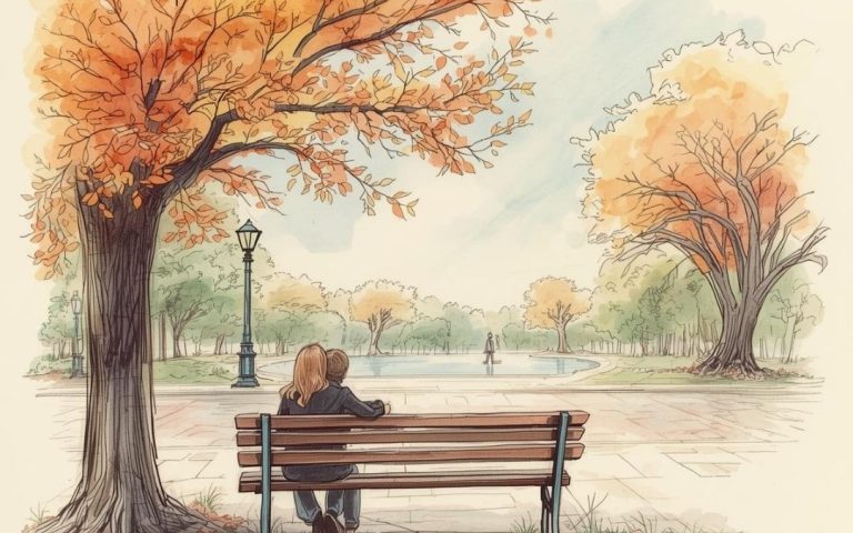 From Chat to First Date: Messaging to Meet IRL