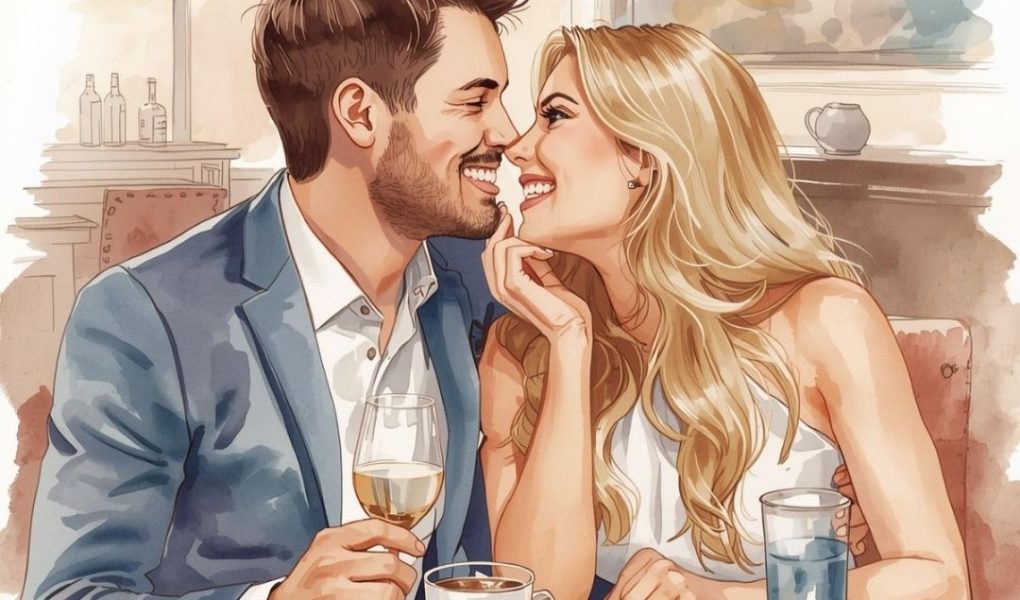 From Online Chat to First Date: When Should You Meet in Person in the US?