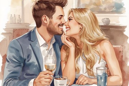 From Online Chat to First Date: When Should You Meet in Person in the US?