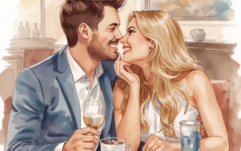 From Online Chat to First Date: When Should You Meet in Person in the US?