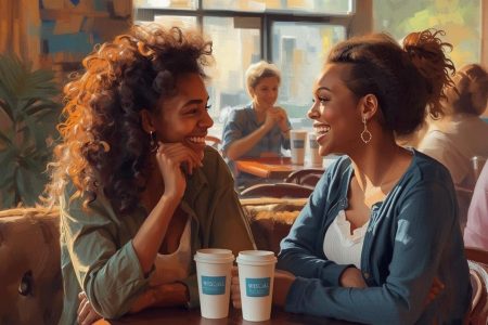 From Virtual Chats to Real Dates: How Americans Bridge the Gap