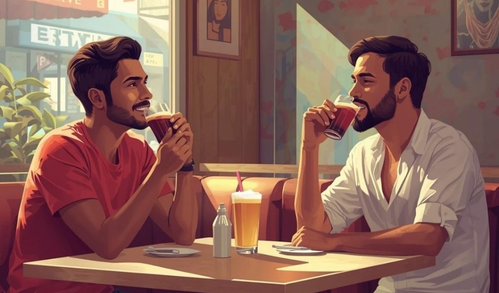 Gen Z Says Dating Apps Are Too Superficial — What They Want Instead