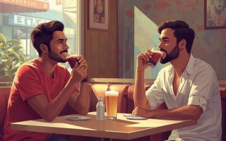 Gen Z Says Dating Apps Are Too Superficial — What They Want Instead