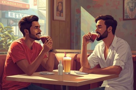 Gen Z Says Dating Apps Are Too Superficial — What They Want Instead