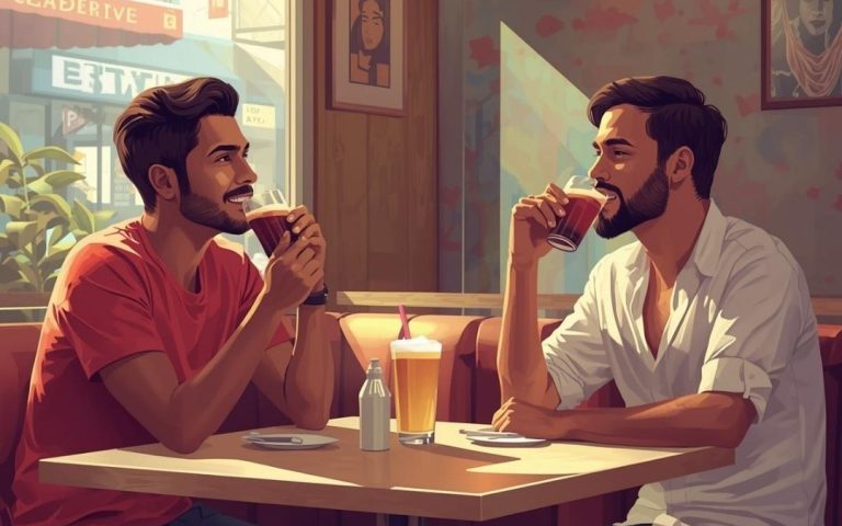 Gen Z Says Dating Apps Are Too Superficial — What They Want Instead